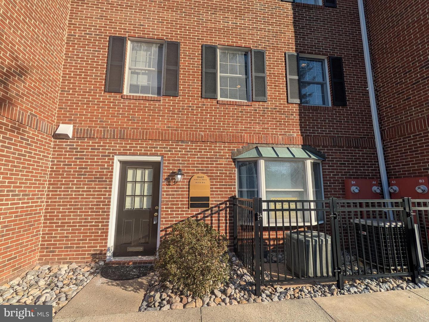 10605 Judicial Dr #b4 Property Photo 1