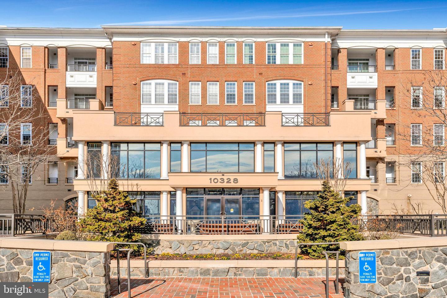 10328 Sager Ave #407 Property Photo
