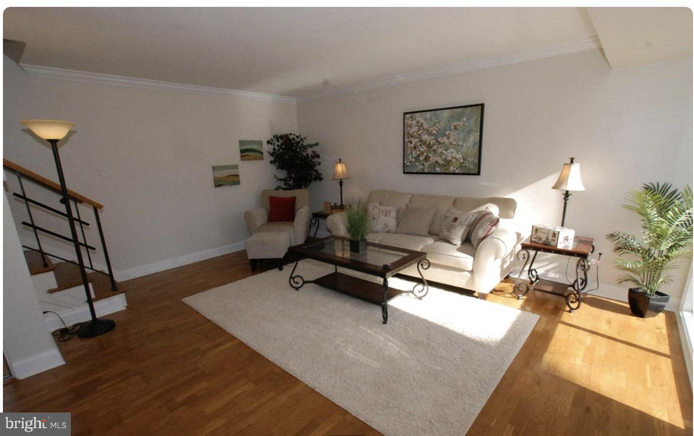 Fairfax City County Real Estate Listings Main Image