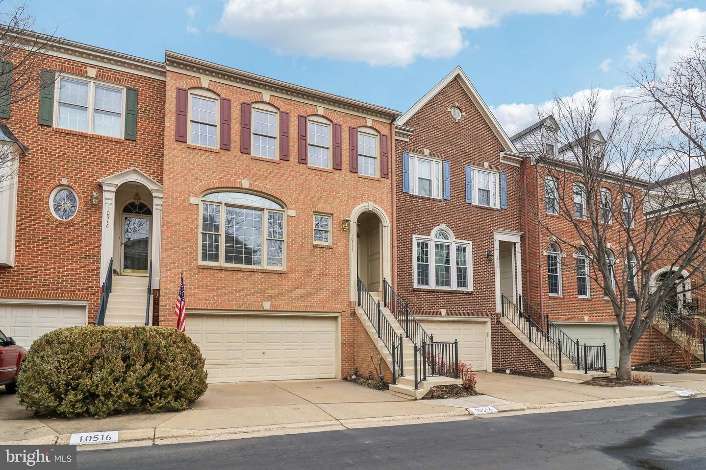 10514 James Wren Way Property Photo