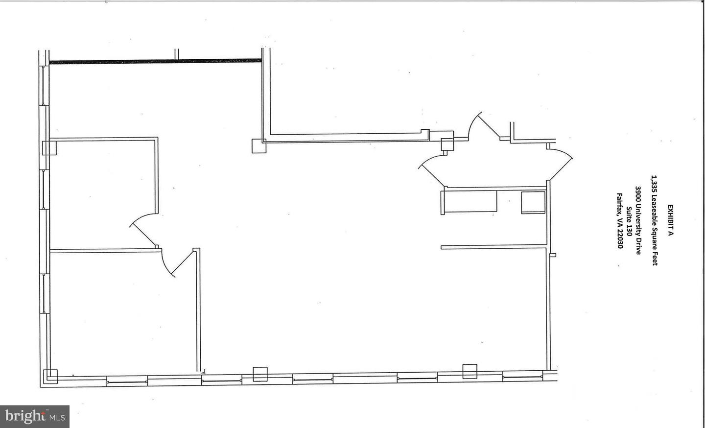 3900 UNIVERSITY DR #130 Property Photo 1