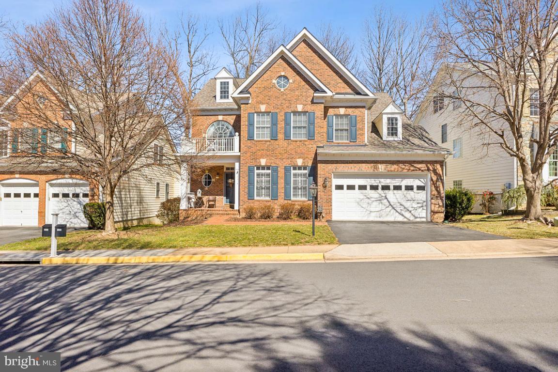 10614 Regent Park Ct Property Photo