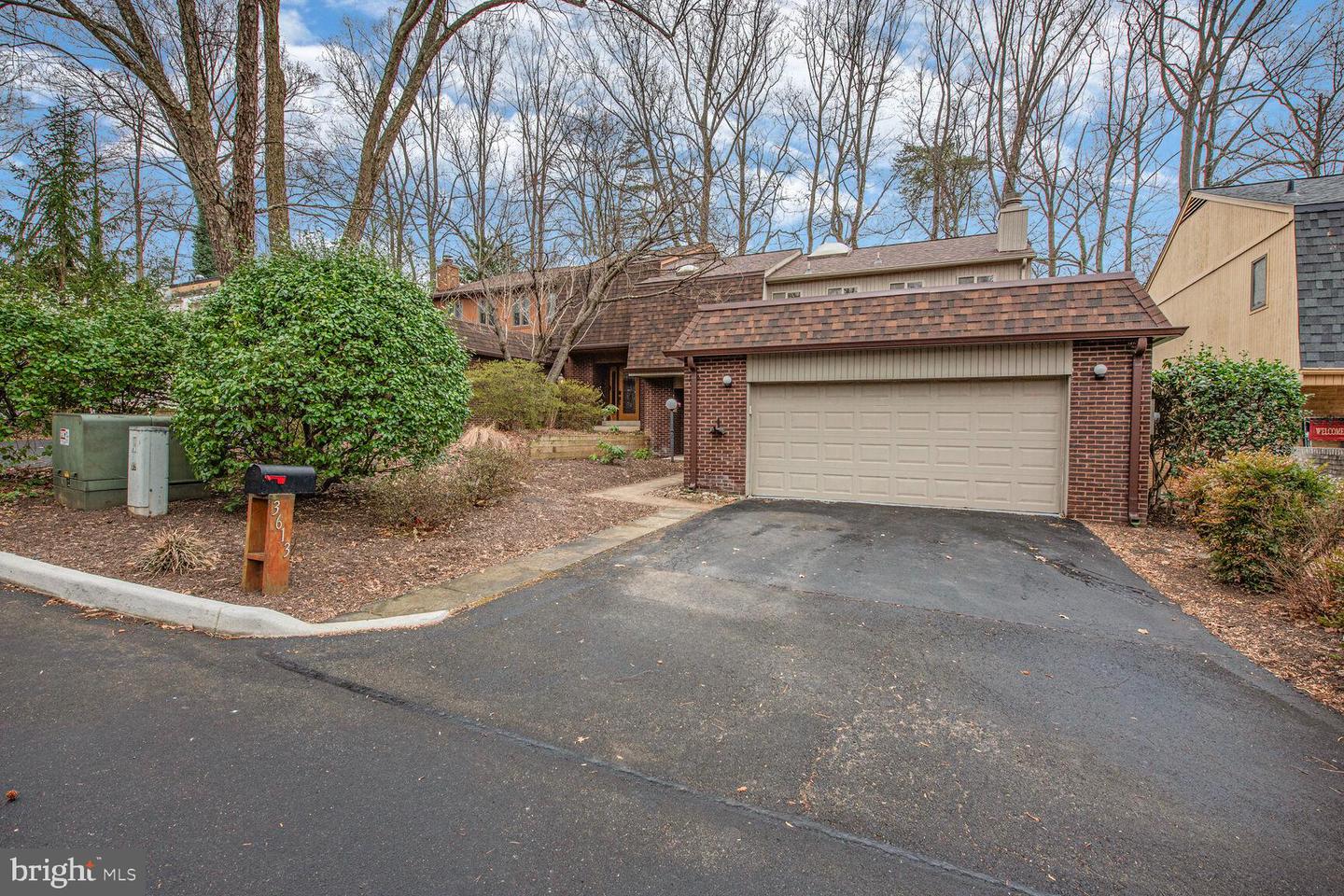 3613 Devilwood Ct Property Photo