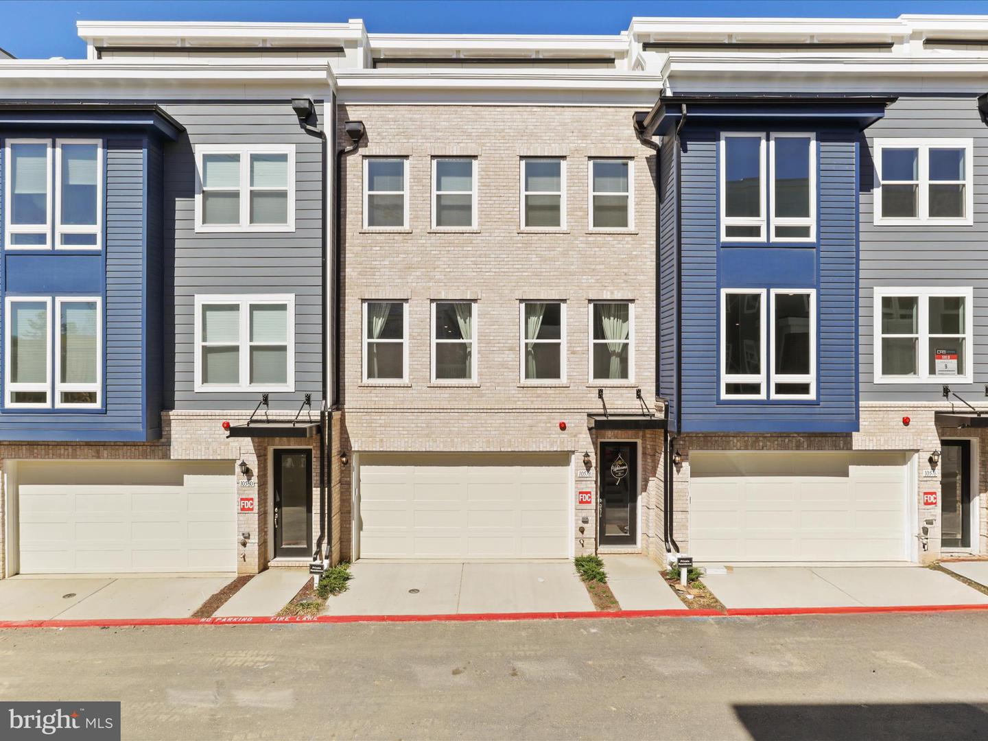Fairfax City Va County Real Estate Listings Main Image