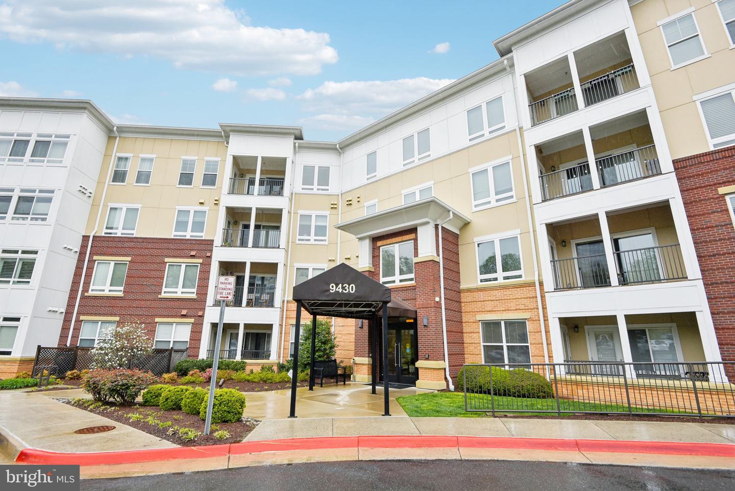 9430 Silver King Ct #410 Property Photo 1