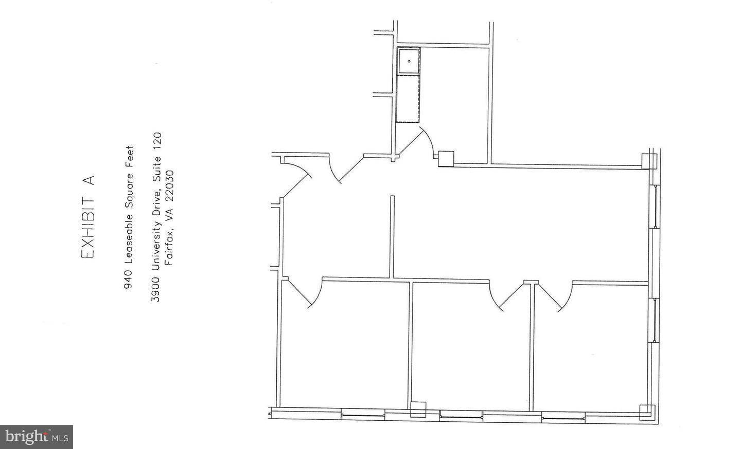 3900 UNIVERSITY DR #120 Property Photo 1
