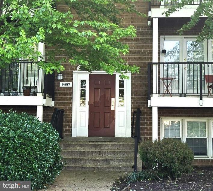 9487 Fairfax Blvd #203 Property Photo 1