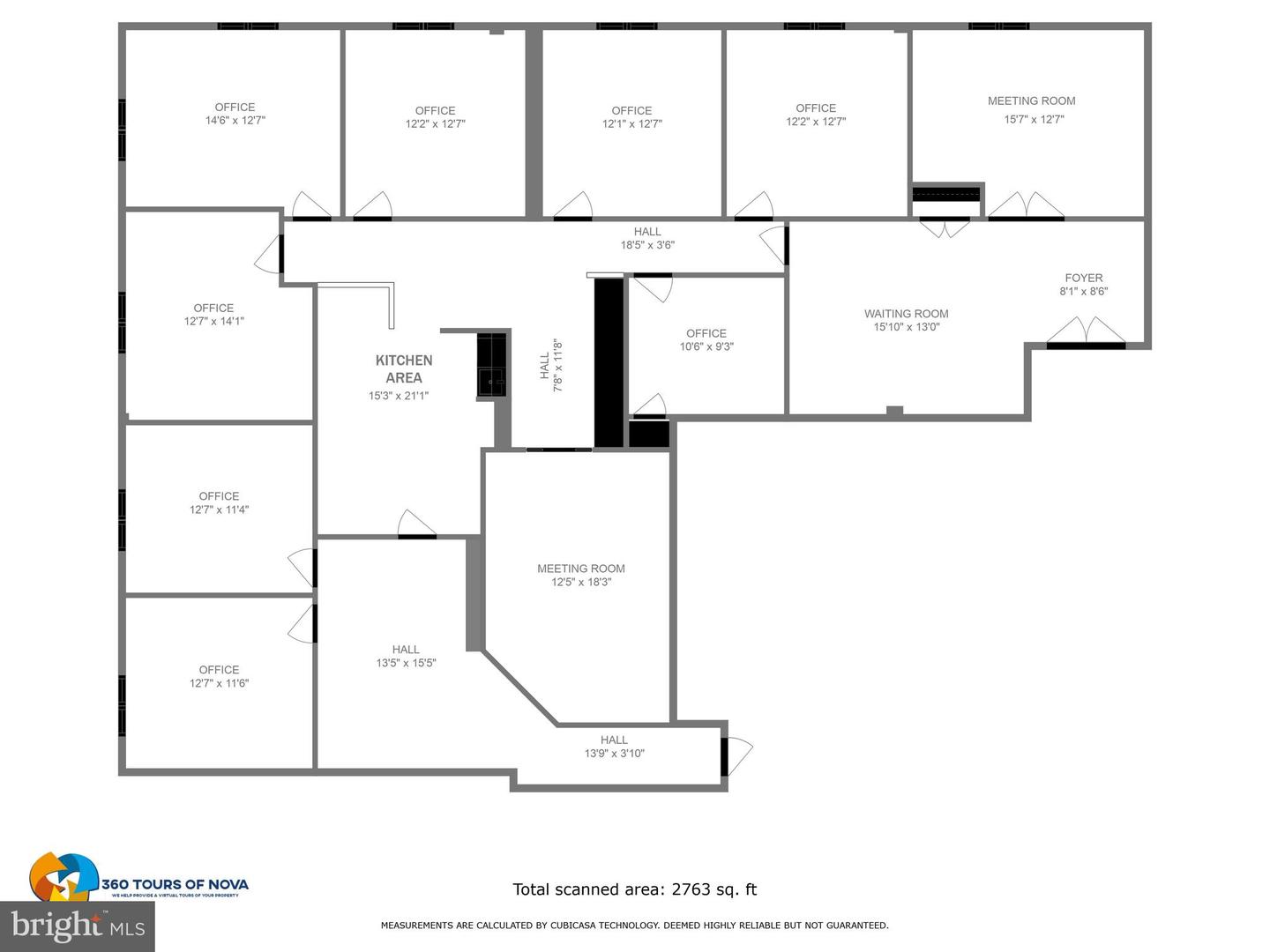 10521 JUDICIAL DR #208 Property Photo 1