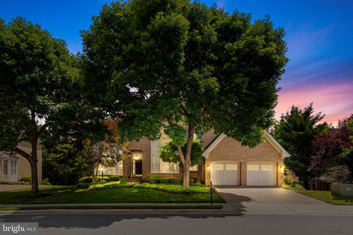 9410 Old Reserve Way Property Photo 1