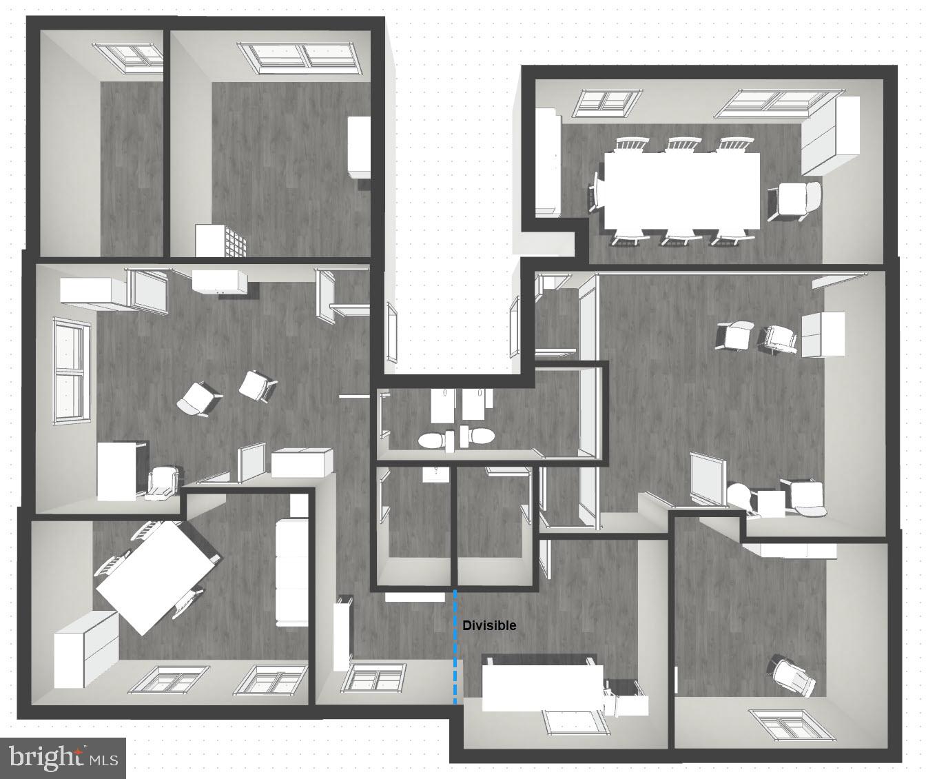 10621 J Jones #301a And 301b Property Photo 12