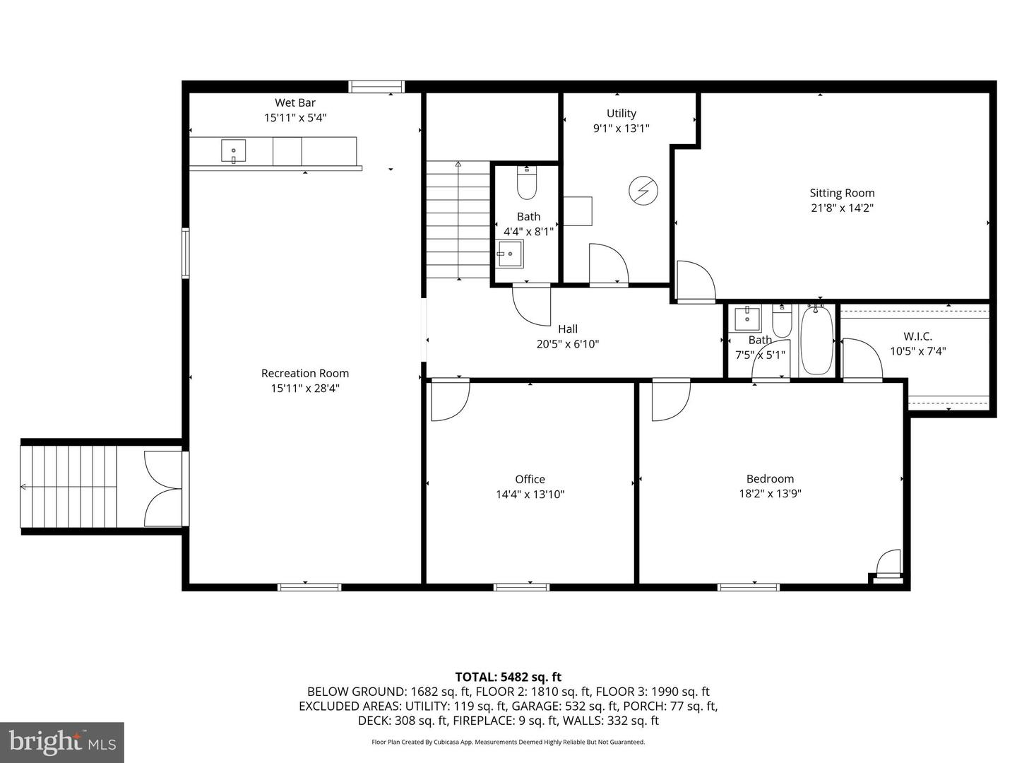 10708 Warwick Ave Property Photo 66