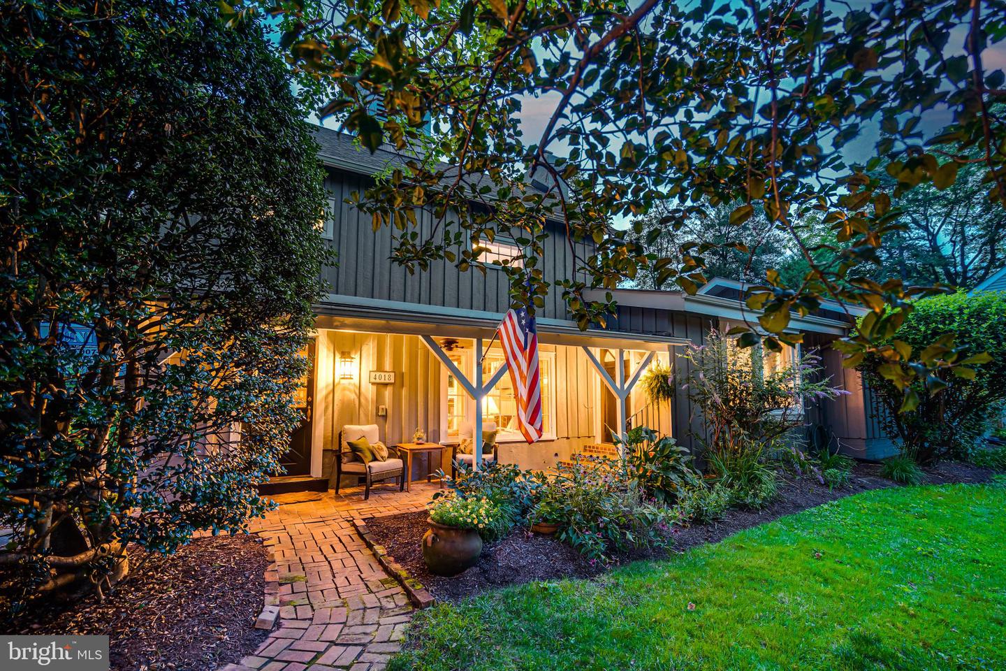 4018 ROBERTS RD