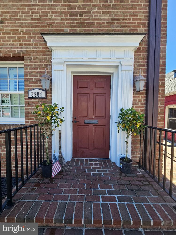 3989 Chain Bridge Rd #1st Floor/suite 100 Property Photo 4