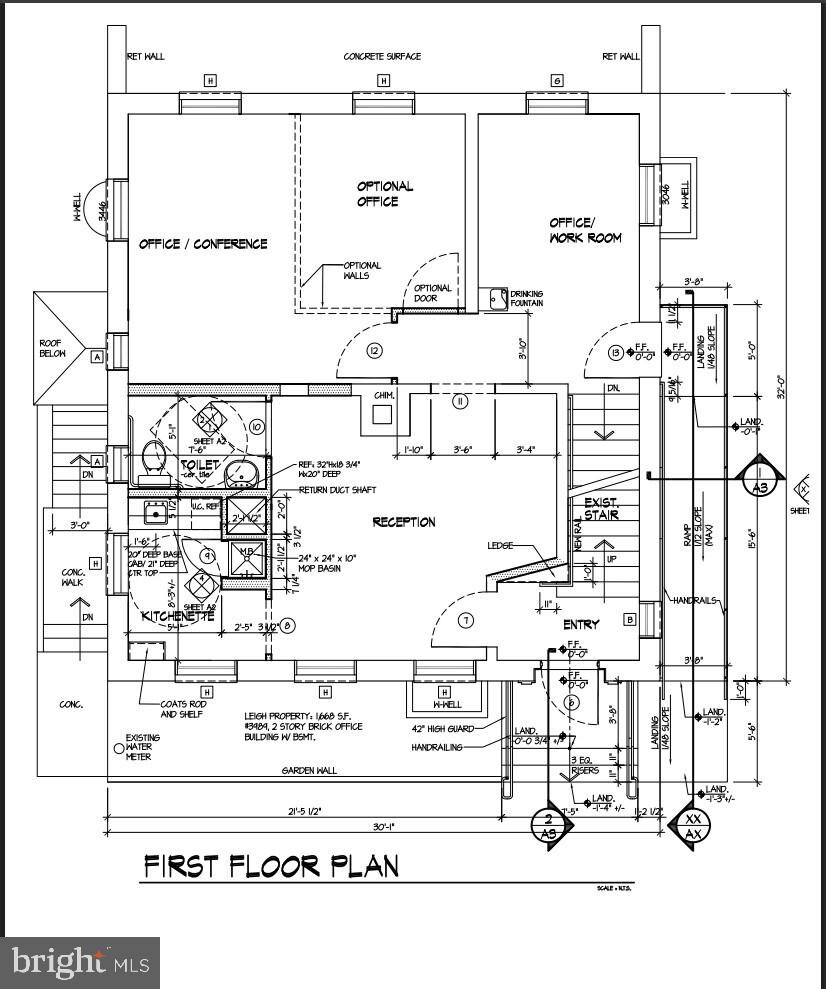 3989 Chain Bridge Rd #1st Floor/suite 100 Property Photo 16