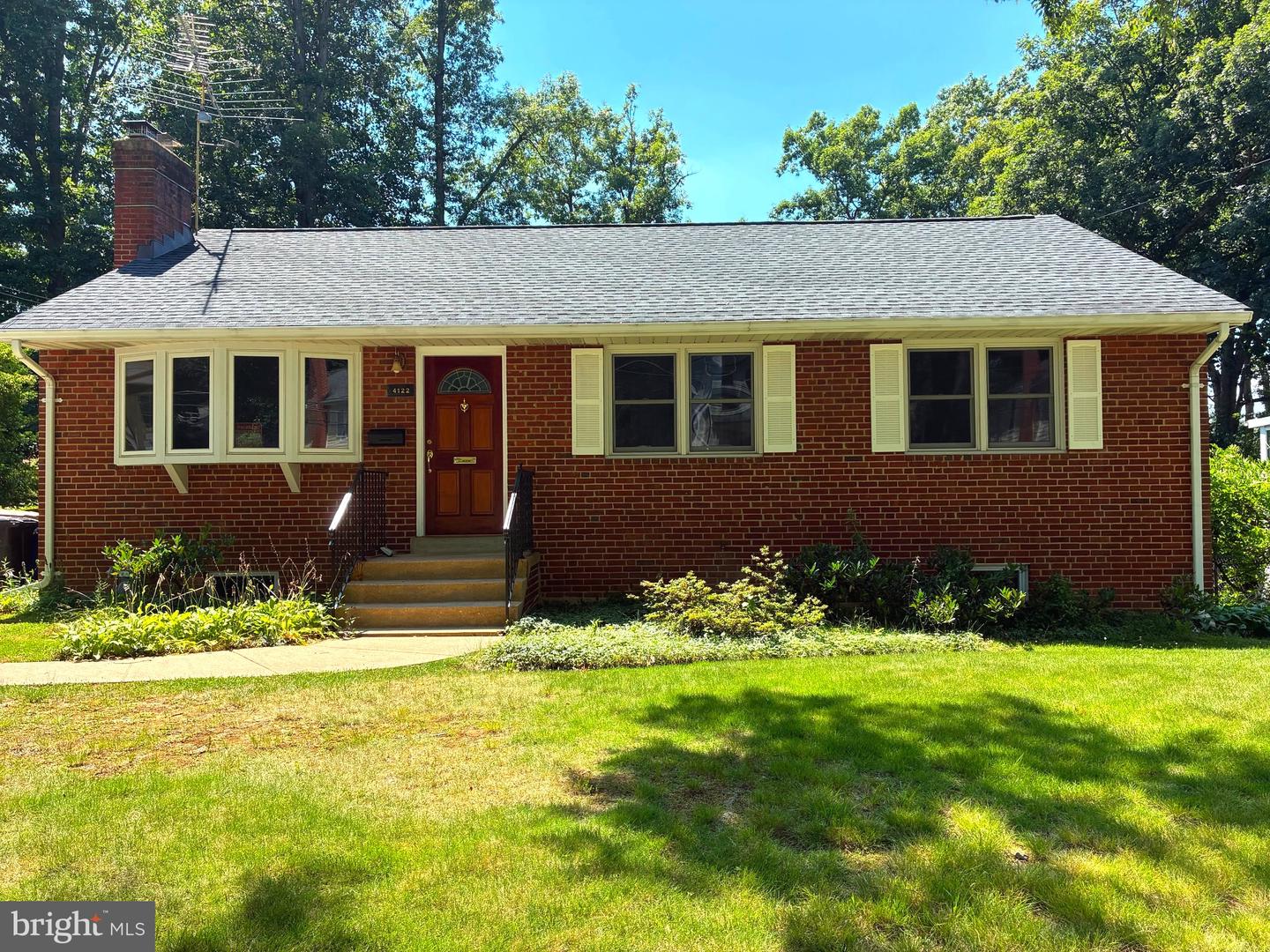 4122 Berritt St Property Photo 1