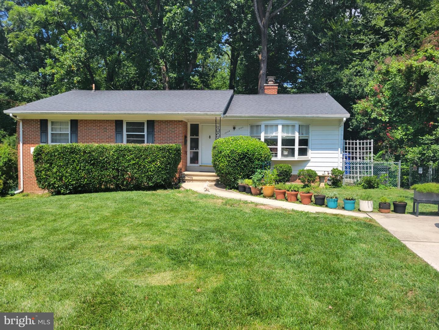 10104 Scout Dr Property Photo 1