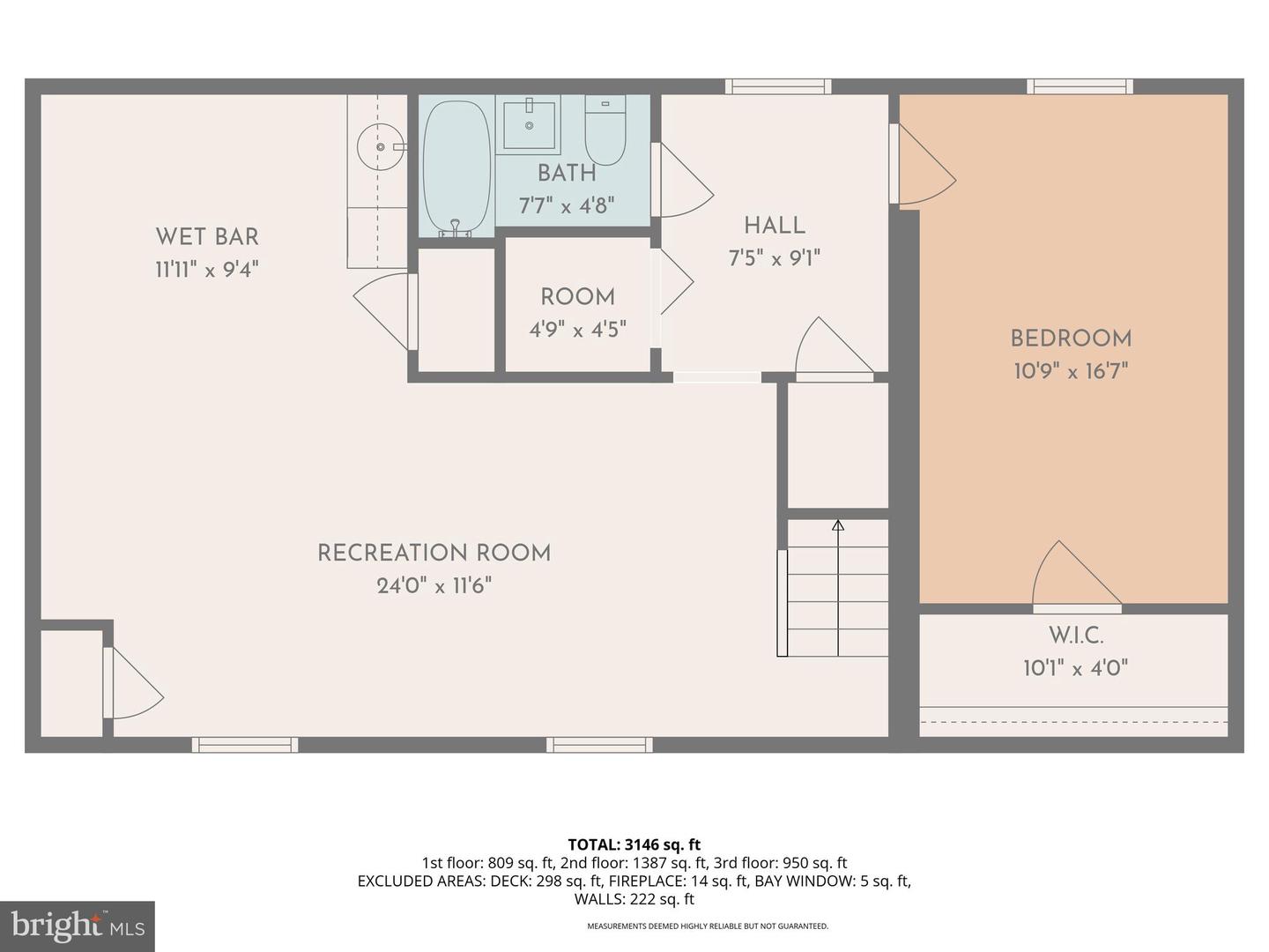 10704 Howerton Ave Property Photo 45