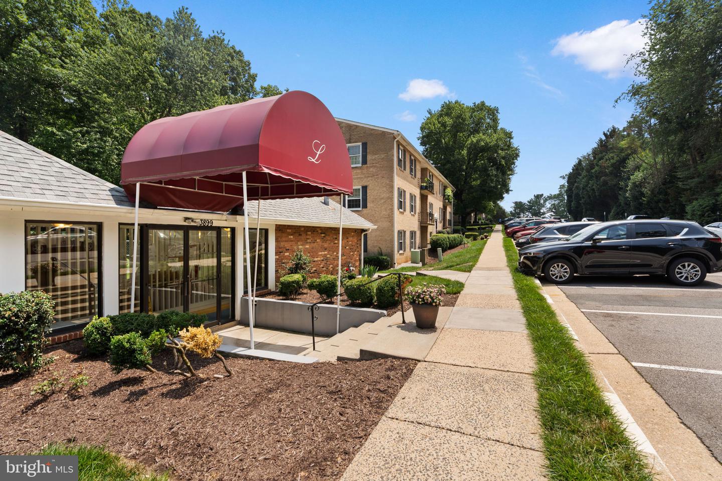 3901 Lyndhurst Dr #201 Property Photo 35