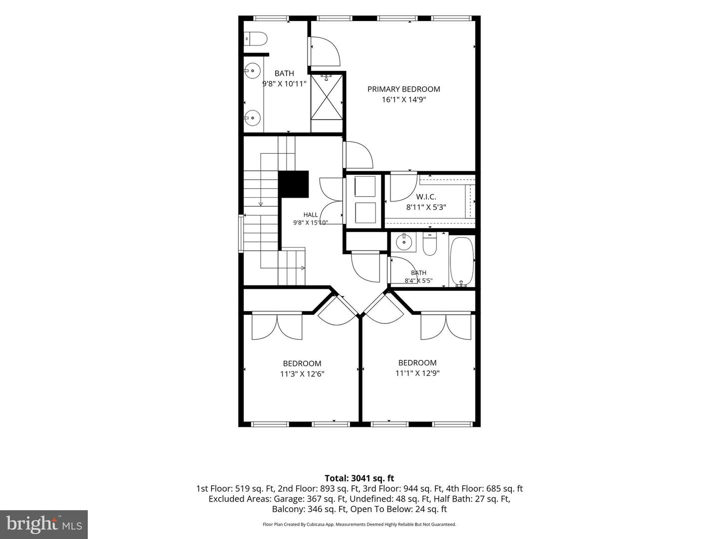 10720 Viognier Ter Property Photo 30