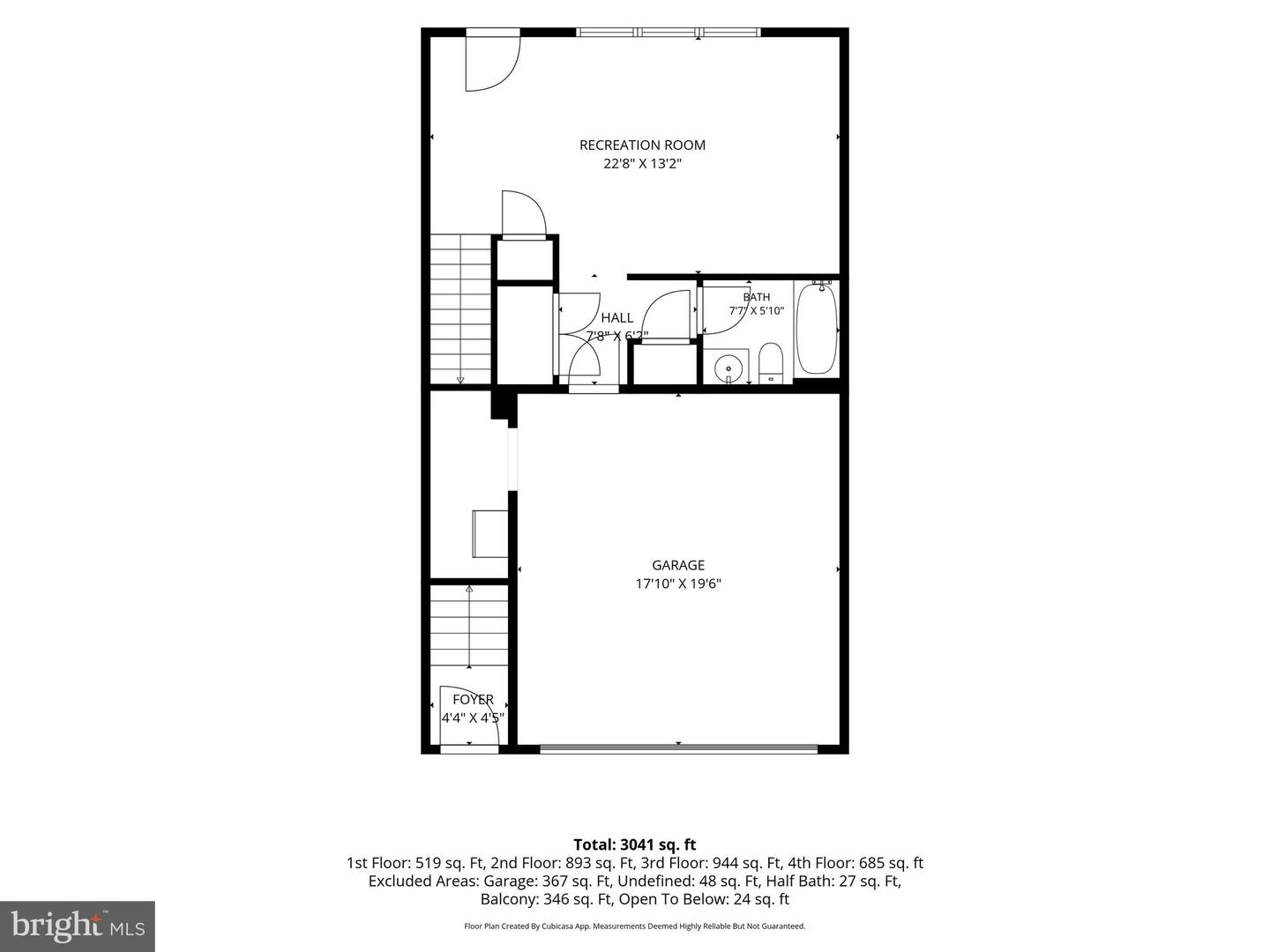 10720 Viognier Ter Property Photo 32
