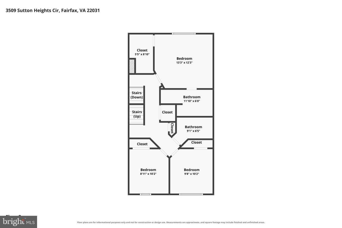 3509 Sutton Heights Cir Property Photo 62