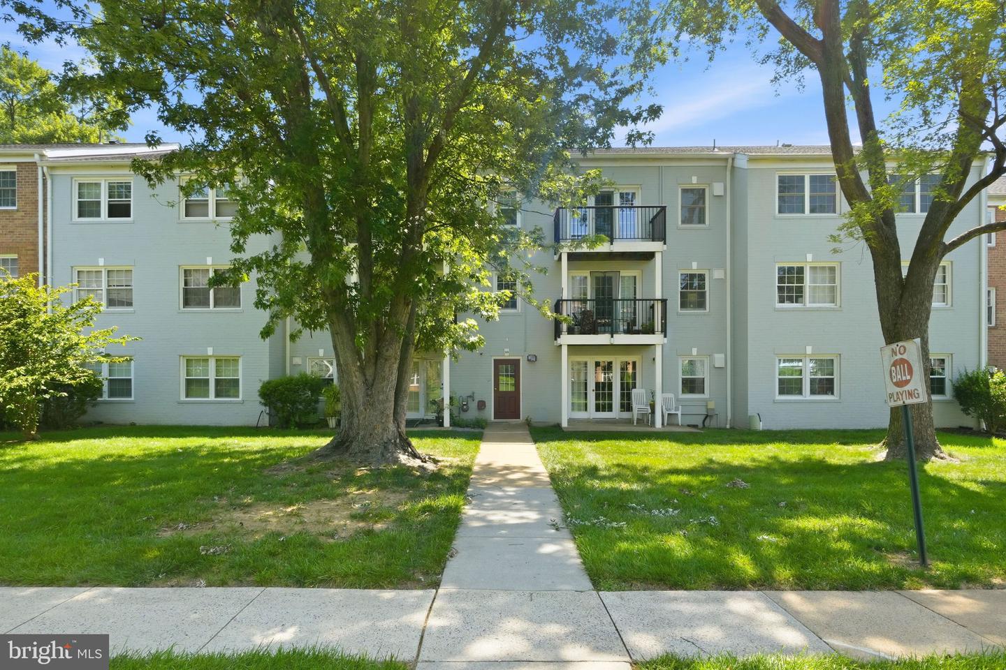 9453 Fairfax Blvd #104 Property Photo 1