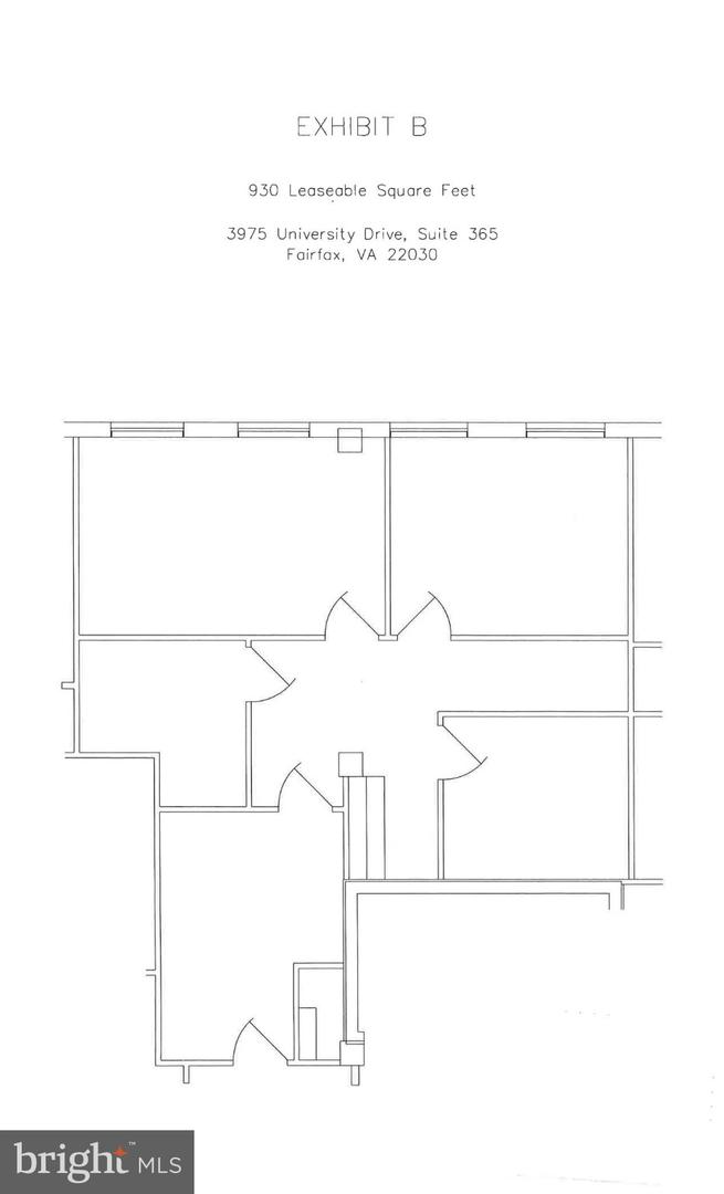 3975 UNIVERSITY DR #365 Property Photo 1