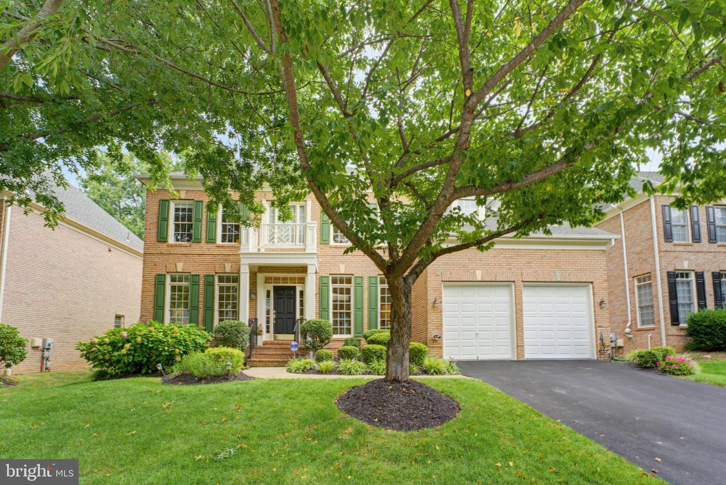3810 Daniels Run Ct Property Photo 52