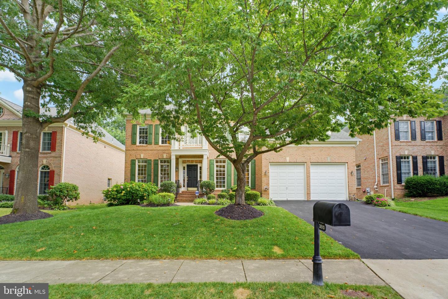 3810 Daniels Run Ct Property Photo 53