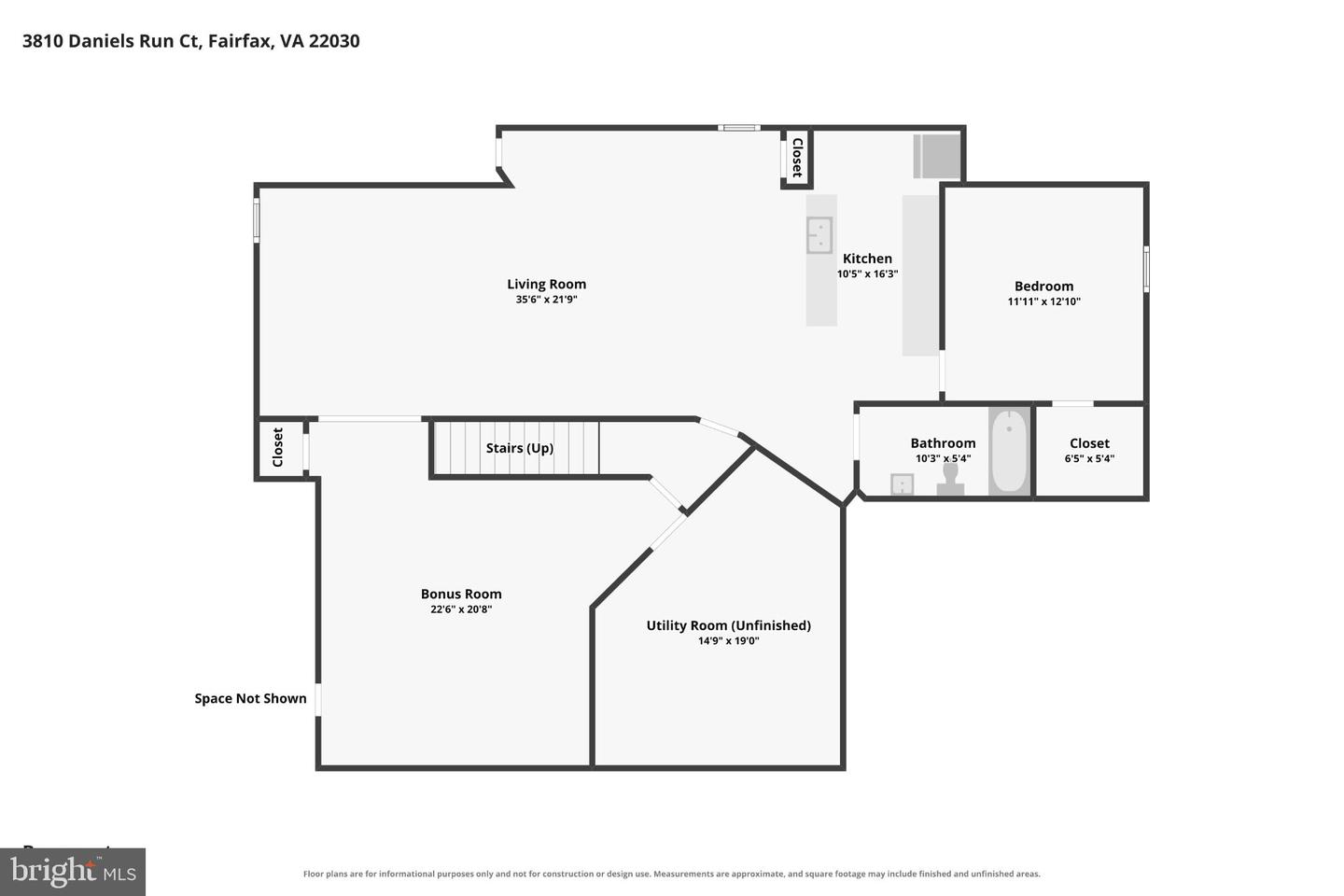 3810 Daniels Run Ct Property Photo 72