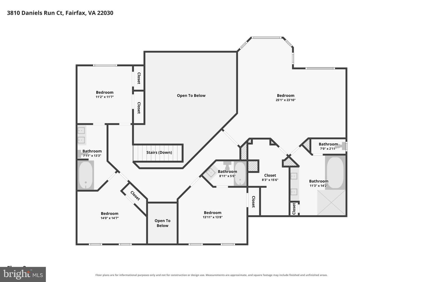 3810 Daniels Run Ct Property Photo 74