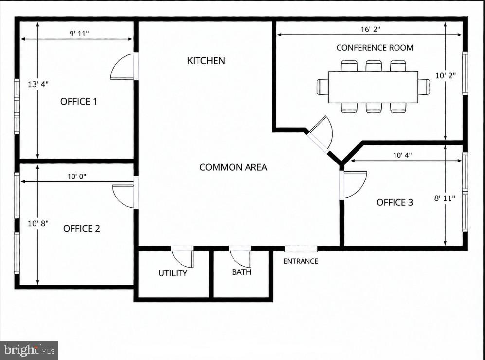 10627 Jones St #201b Property Photo 19