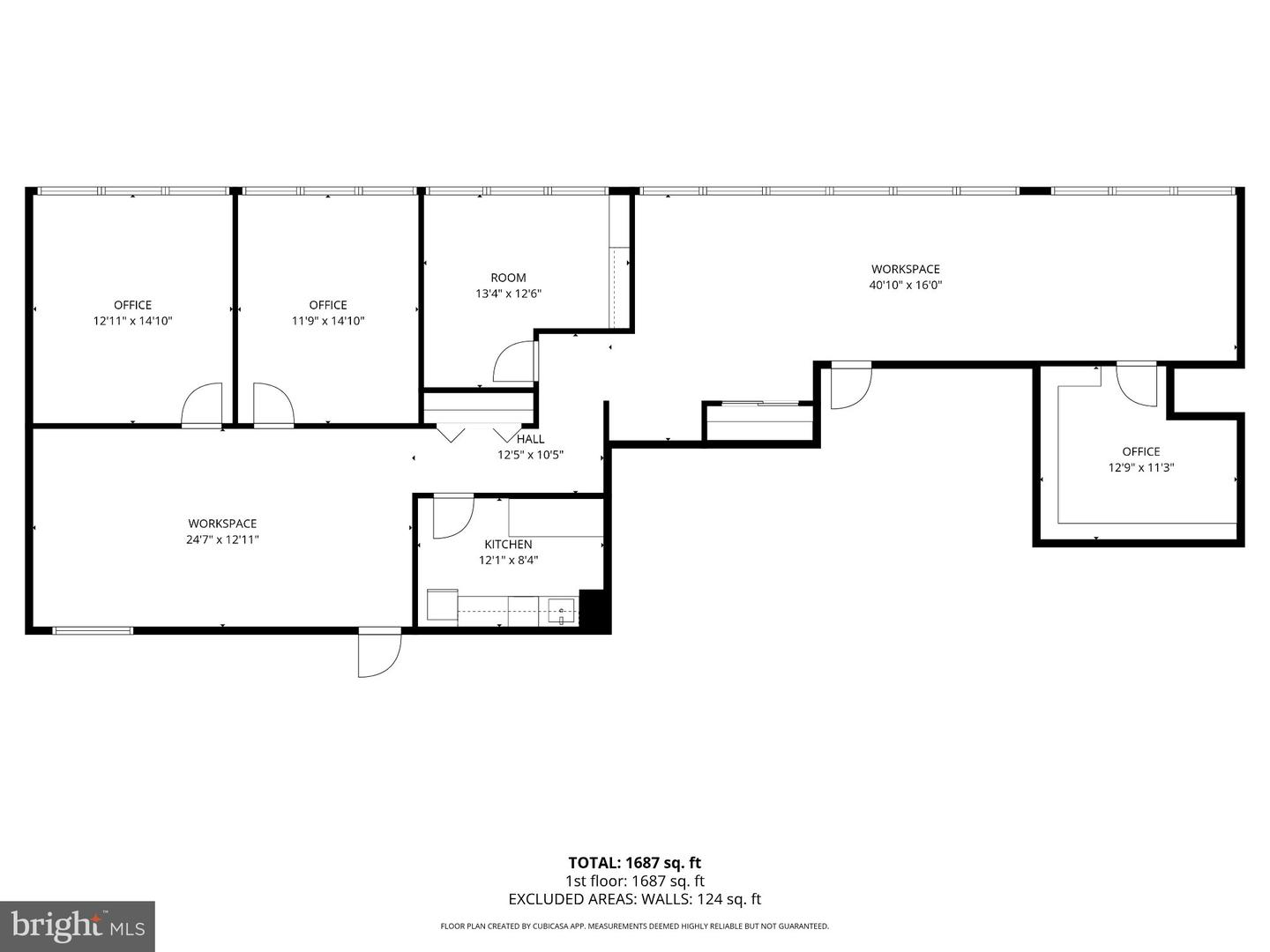 10513 Judicial Dr #suite 303 Property Photo 3