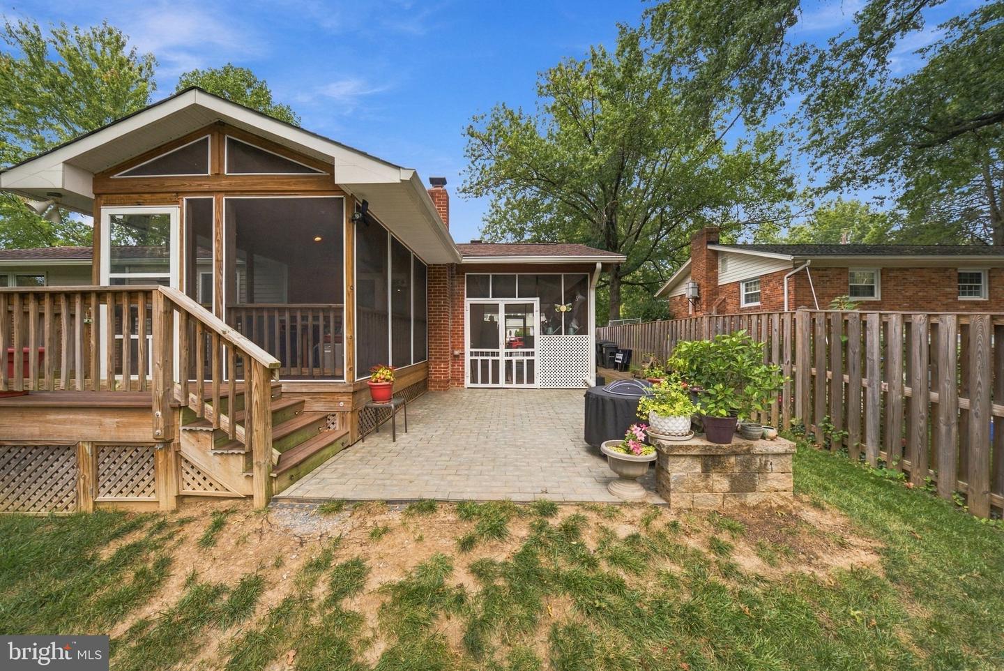 3713 Randolph St Property Photo 47