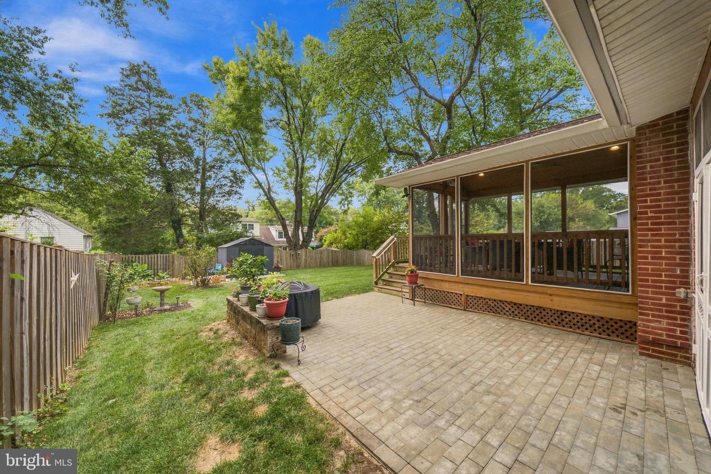 3713 Randolph St Property Photo 49