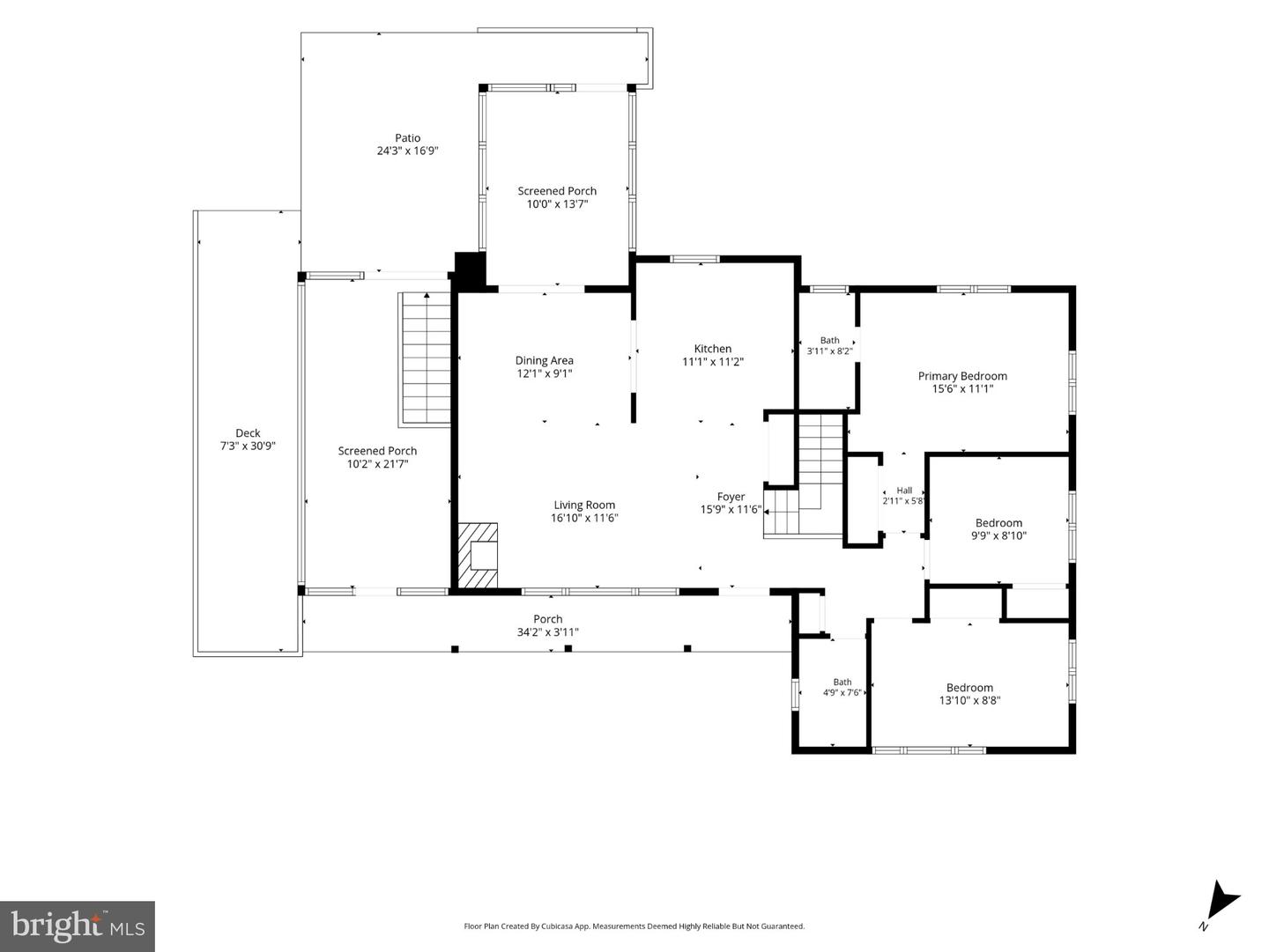 3713 Randolph St Property Photo 62