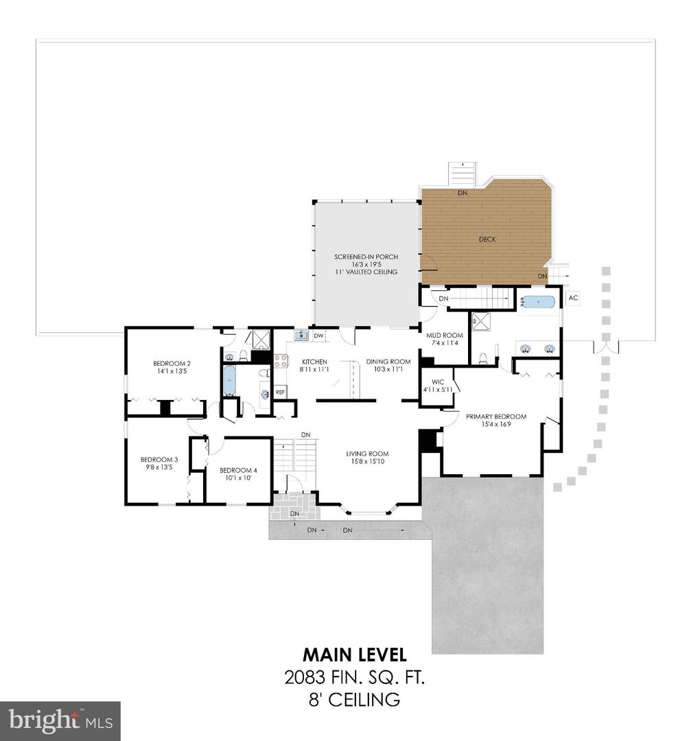 3600 Hill St Property Photo 49