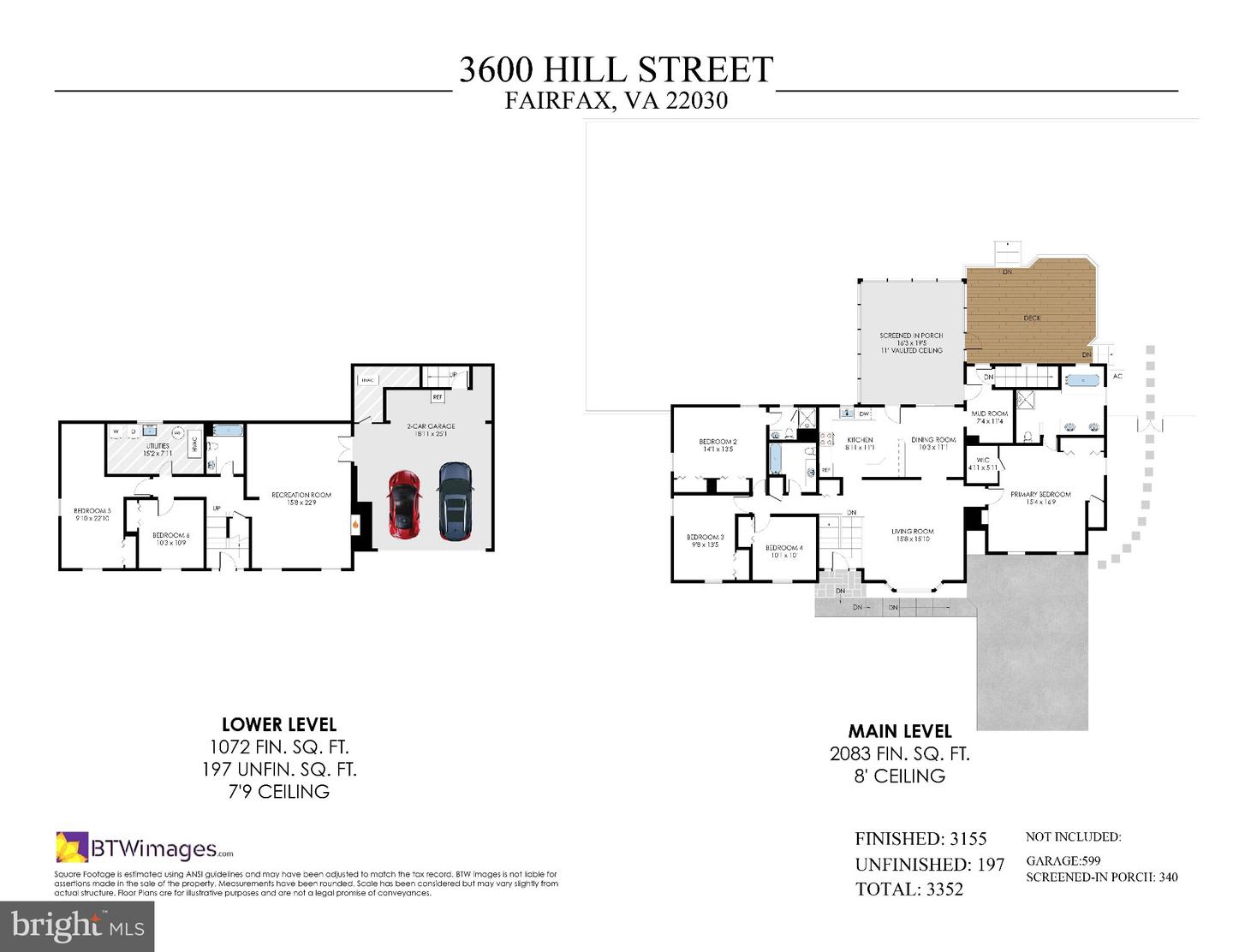 3600 Hill St Property Photo 50