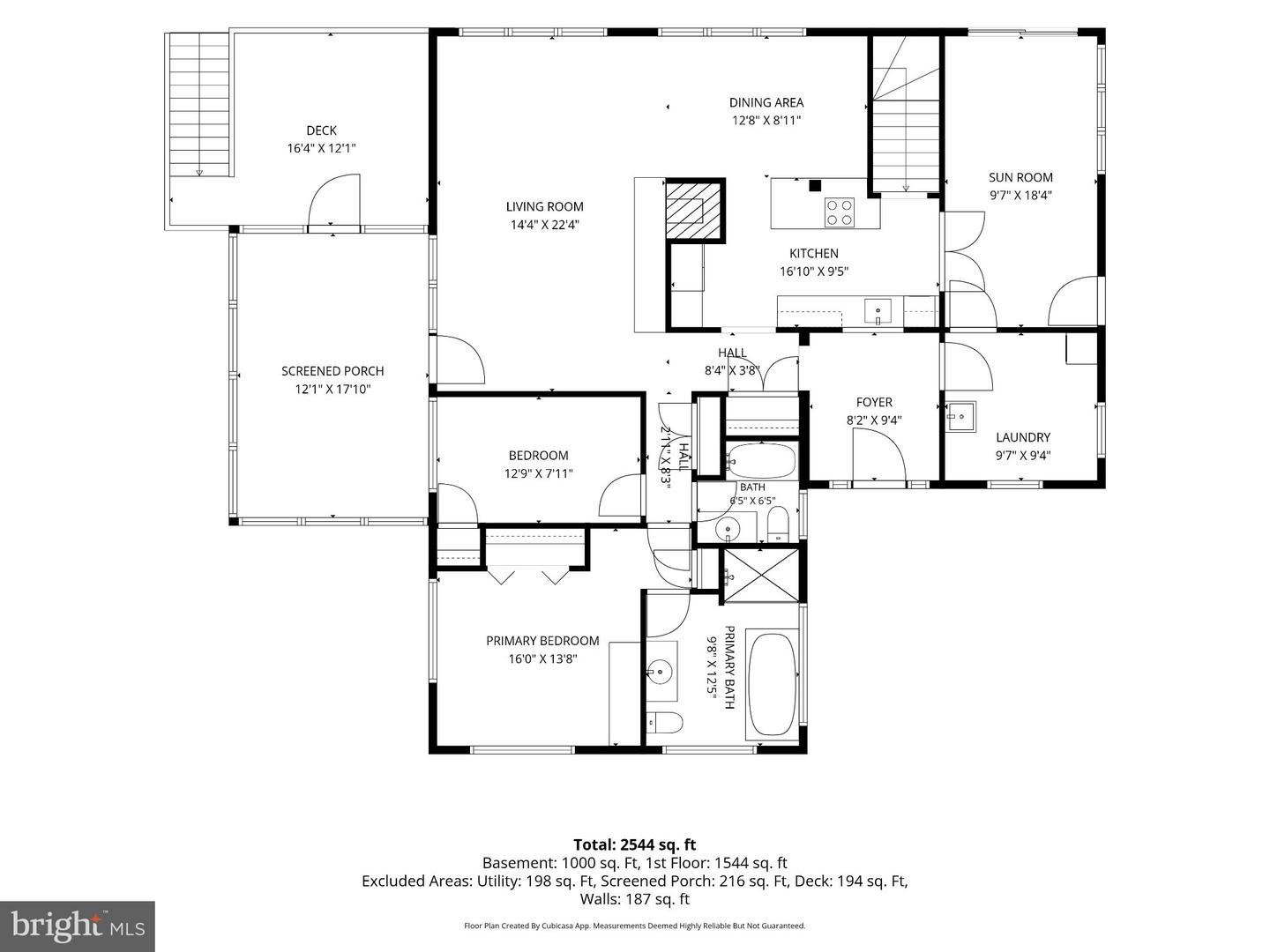 3406 Park Hill Pl Property Photo 38