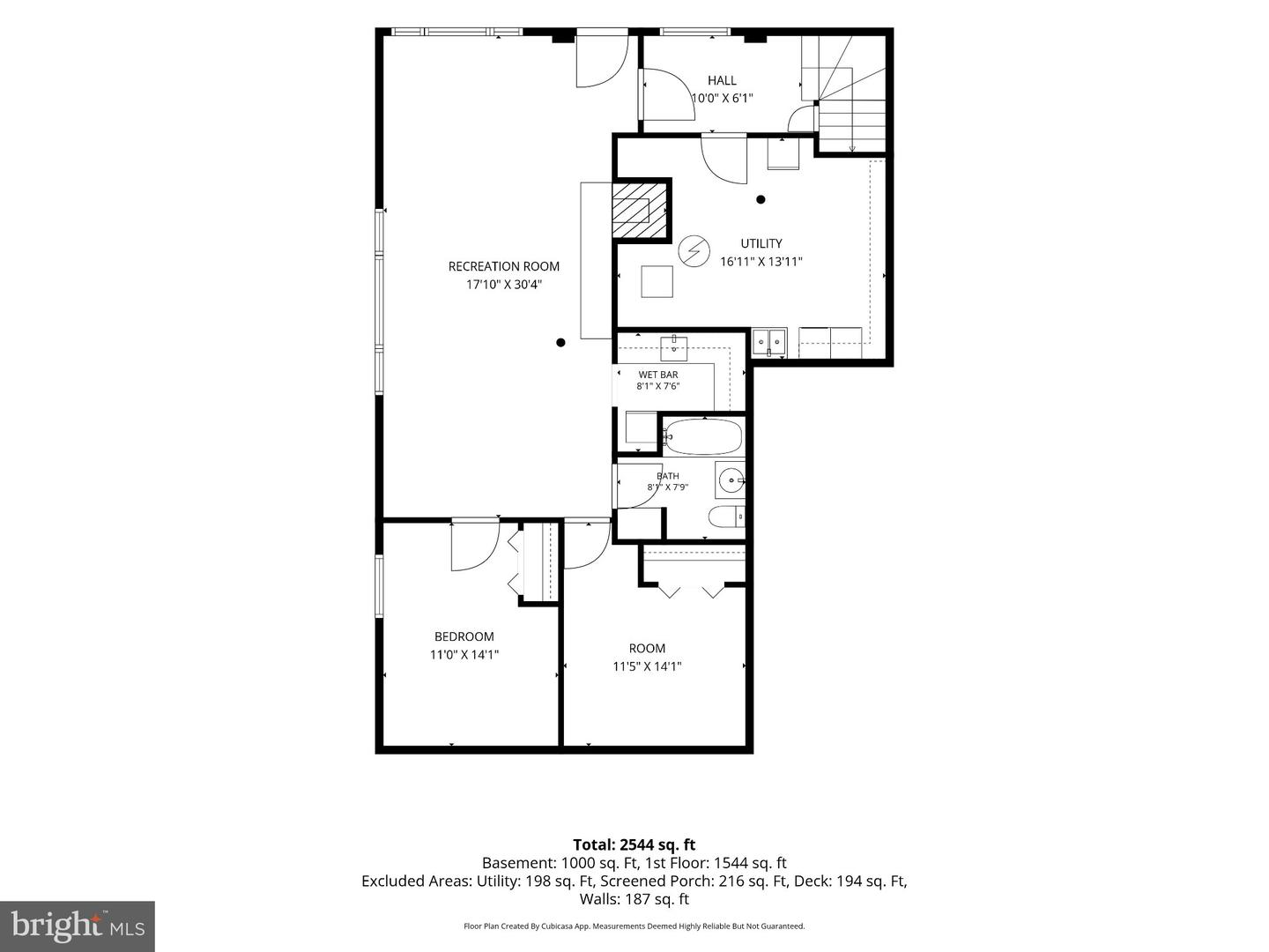 3406 Park Hill Pl Property Photo 39