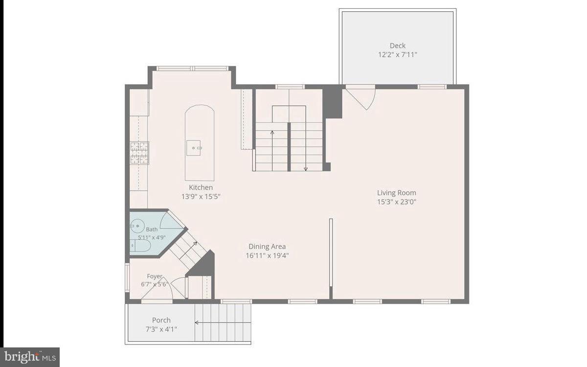 4057 Glendale Way Property Photo 41