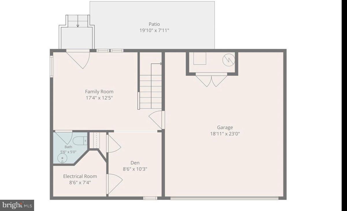 4057 Glendale Way Property Photo 42
