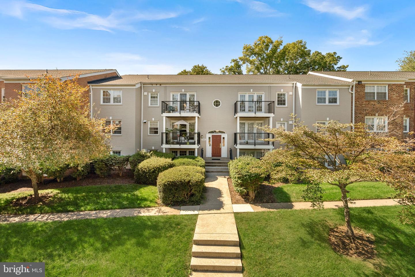 9479 FAIRFAX BLVD #302 Property Photo 1