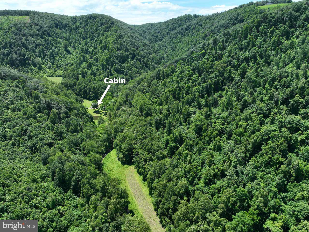 0 Foothills Rd Property Photo 1