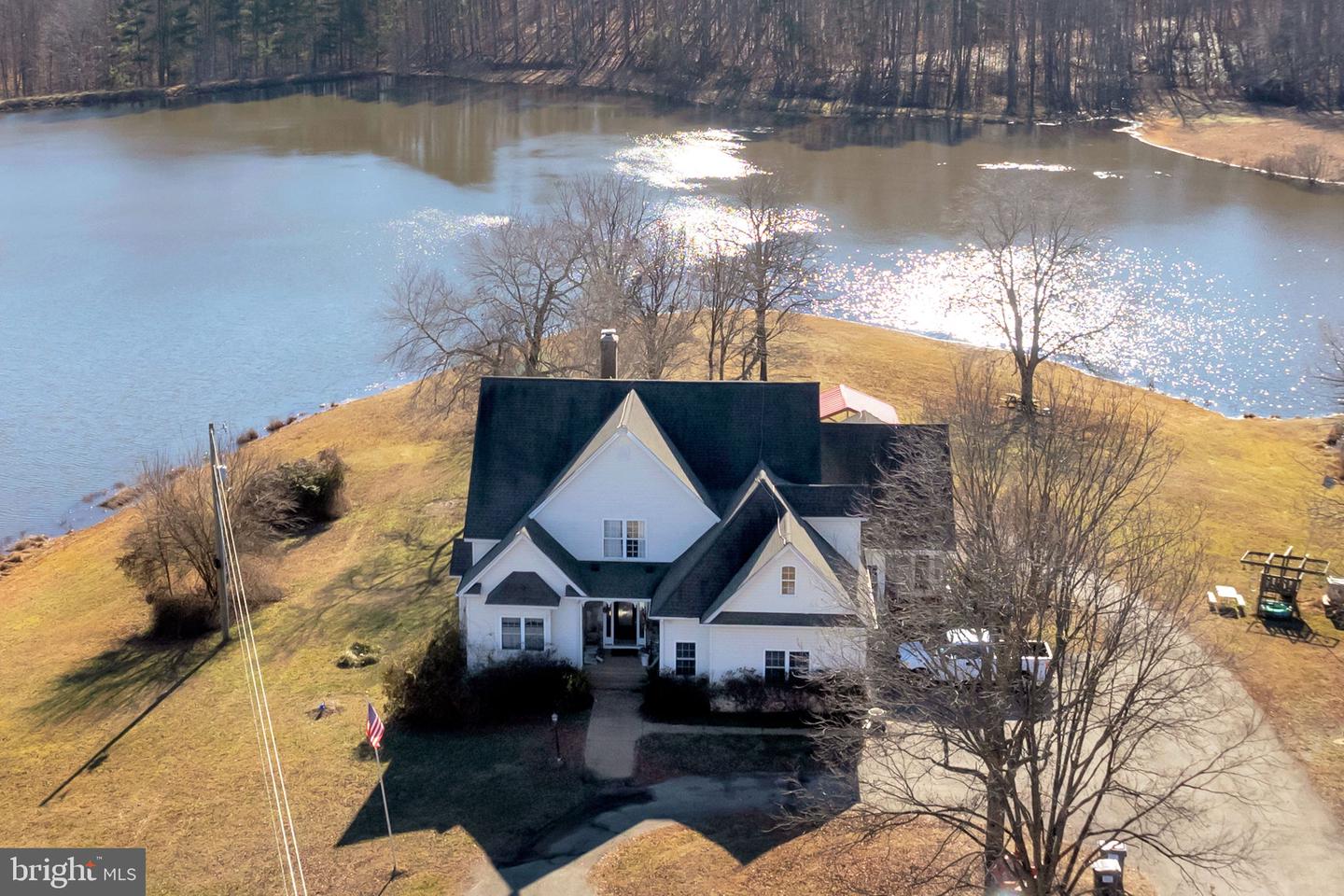 495 Deepwood Farm Dr Property Photo 1