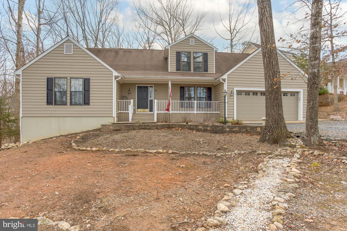 47 Marwood Dr Property Photo