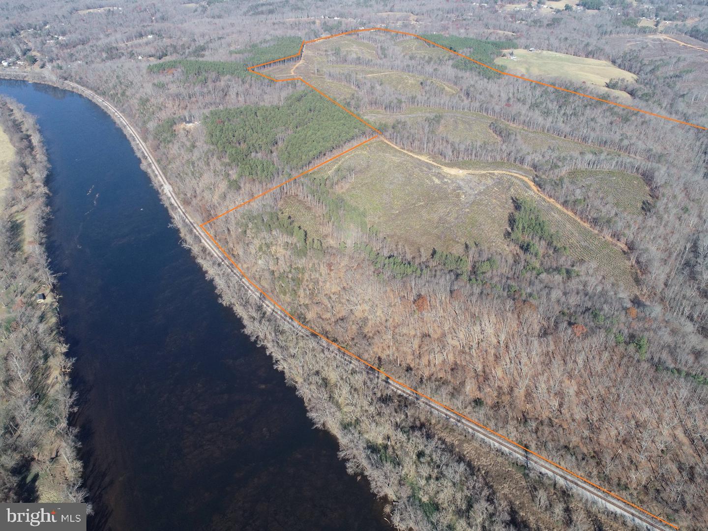 Old Driver Hill Road (tract: H.m. Duval-1) Property Photo 1