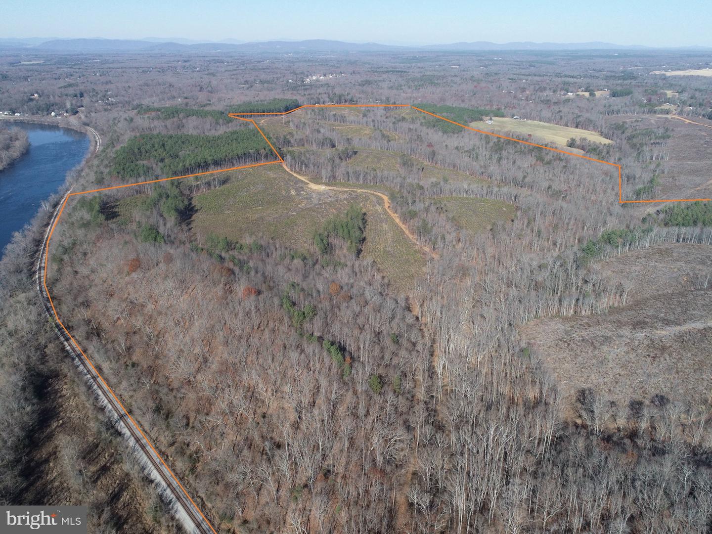 Old Driver Hill Road (tract: H.m. Duval-1) Property Photo 2
