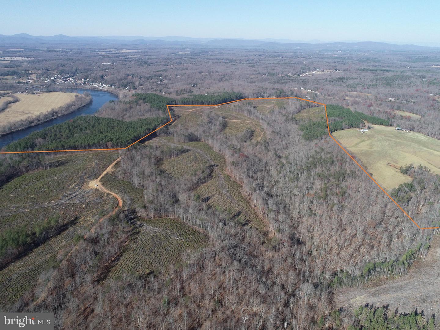 Old Driver Hill Road (tract: H.m. Duval-1) Property Photo 4