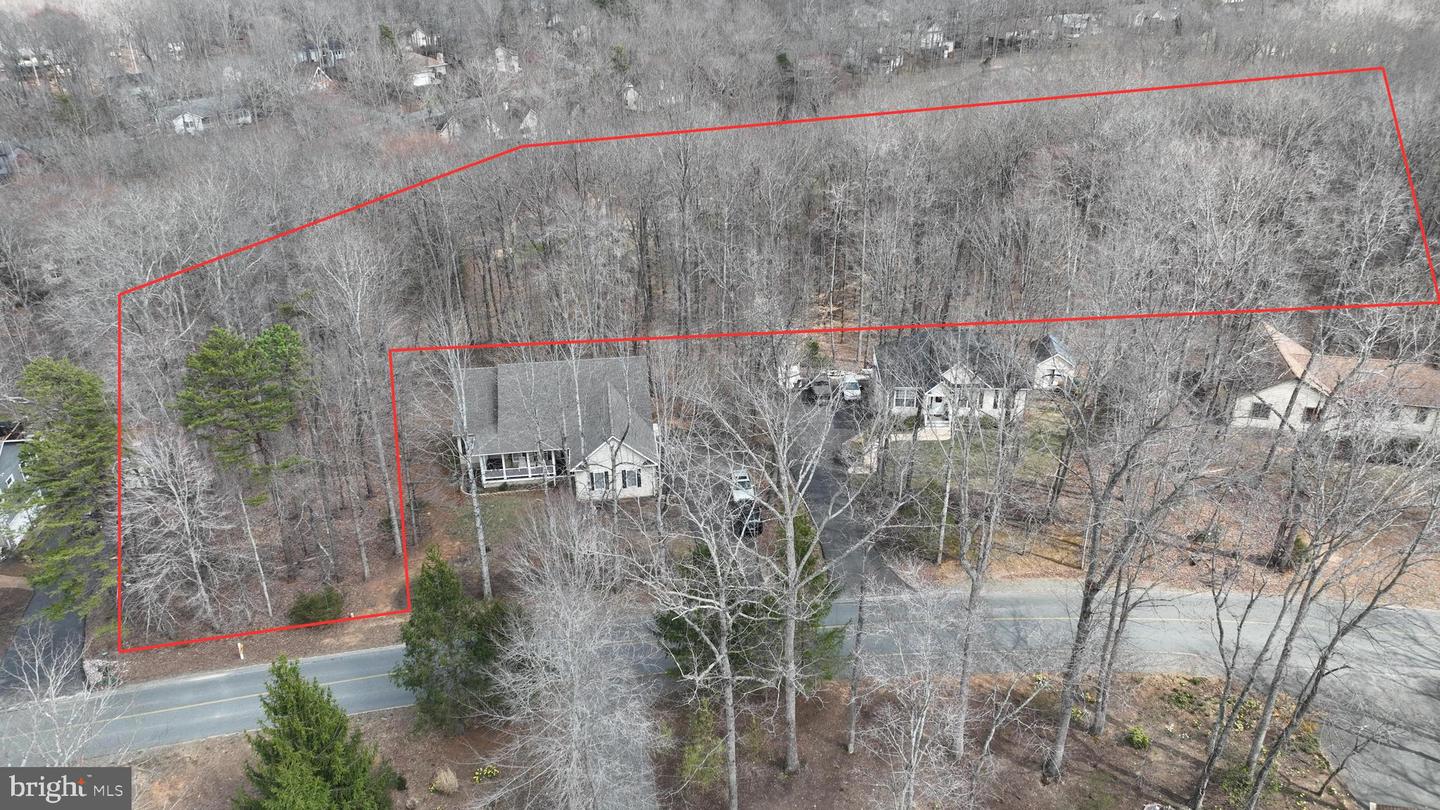 Fluvanna Va County Real Estate Listings Main Image
